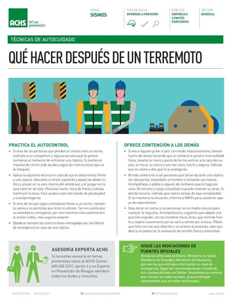 que hacer despues de un terremoto tecnicas de autocuidado (1)